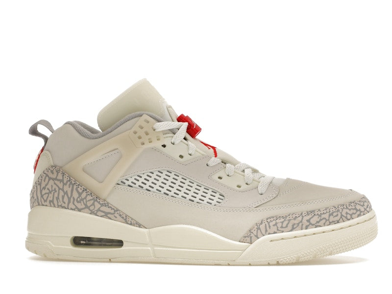 Jordan Spizike Low Coconut Milk