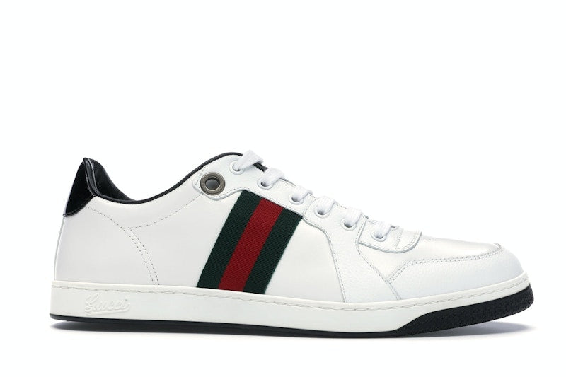 Gucci Coda Web Stripe
