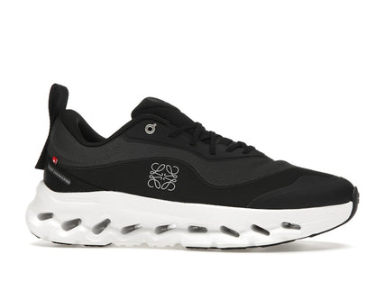 On Running Cloudtilt 2 LOEWE Black