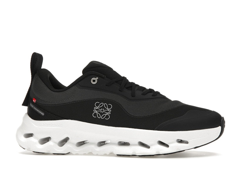 On Running Cloudtilt 2 LOEWE Black