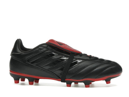 adidas Copa Gloro II FG Core Black Better Scarlet
