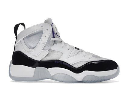 Jordan Jumpman Two Trey Concord