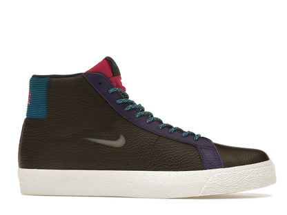 Nike Zoom Blazer Mid Premium SB Pacific Northwest
