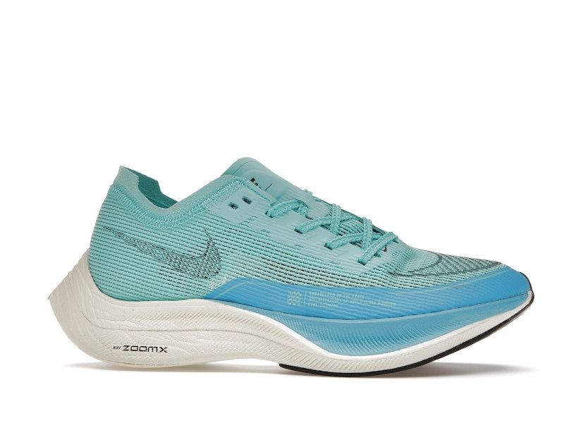 Nike ZoomX Vaporfly Next% 2 Aurora Green (Women's)