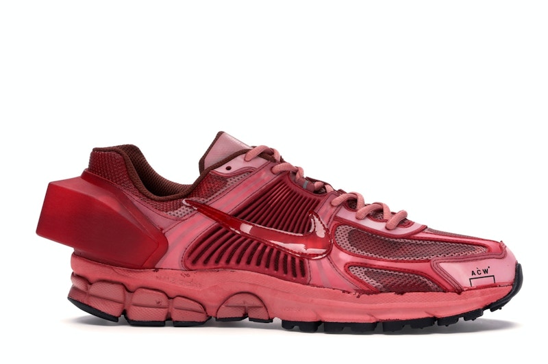 Nike Zoom Vomero 5 A Cold Wall Redox