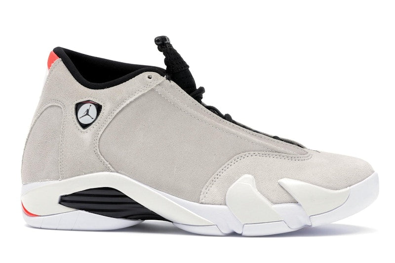 Jordan 14 Retro Desert Sand