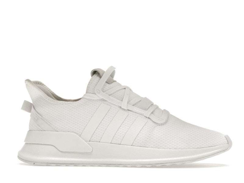 adidas U-Path Run Triple Cloud White