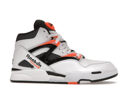 Reebok Pump Omni Zone II White (2021)