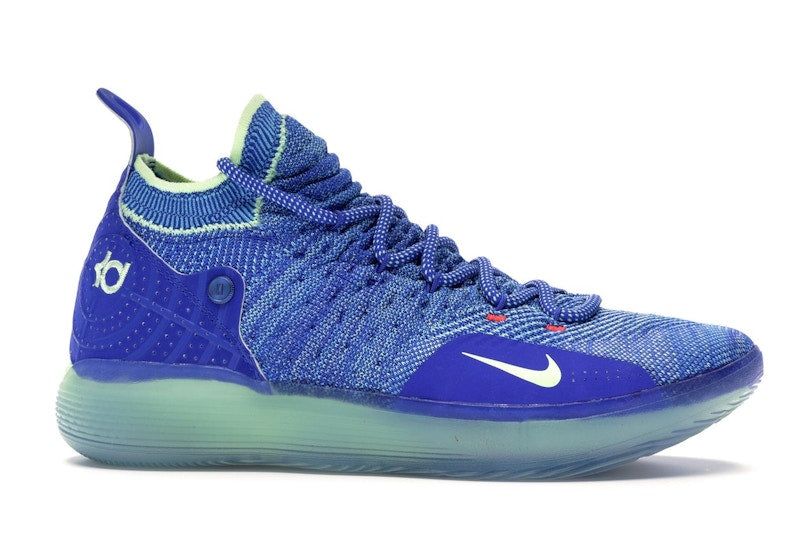 Nike KD 11 Paranoid
