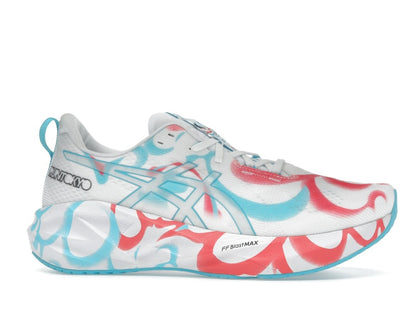ASICS Novablast 5 Tokyo Marathon