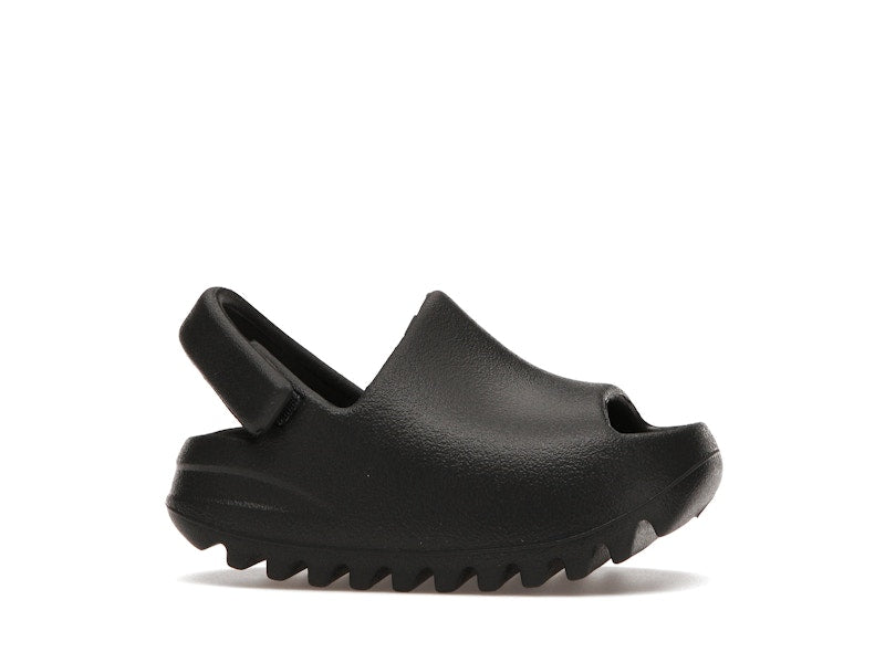 adidas Yeezy Slide Onyx (Infants)