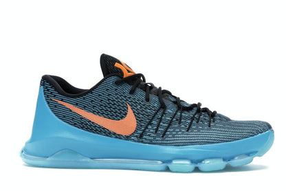 Nike KD 8 OKC