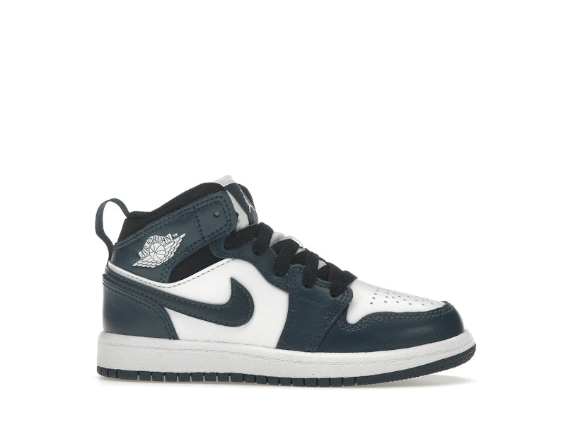 Jordan 1 Mid Armory Navy (PS)