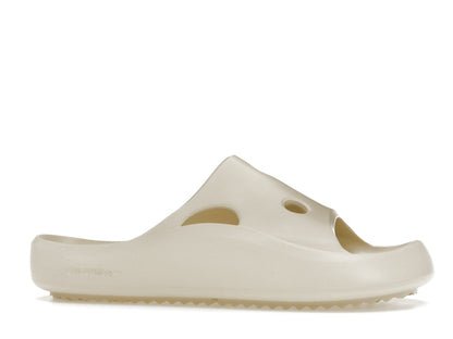 OFF-WHITE Meteor Rubber Slide Beige