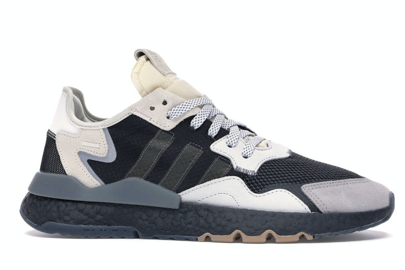 adidas Nite Jogger Core Black Carbon