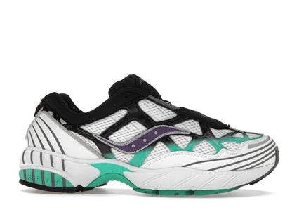 Saucony Grid Web Into the Void