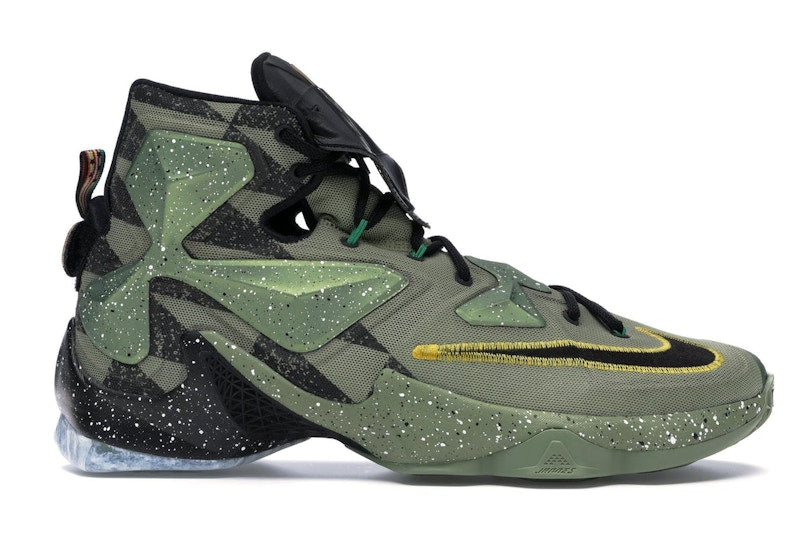 Nike LeBron 13 All-Star (2016)