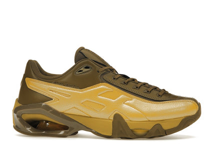 ASICS Novalis Gel-Teremoa Kiko Kostadinov Novalis Medallion Yellow Honey