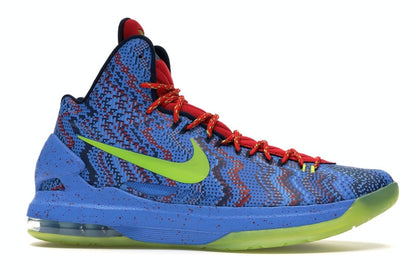 Nike KD 5 Christmas