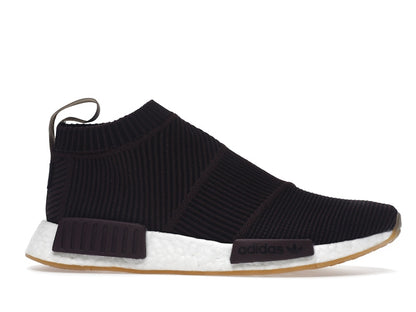 adidas NMD CS1 Gore-tex Dark Burgundy