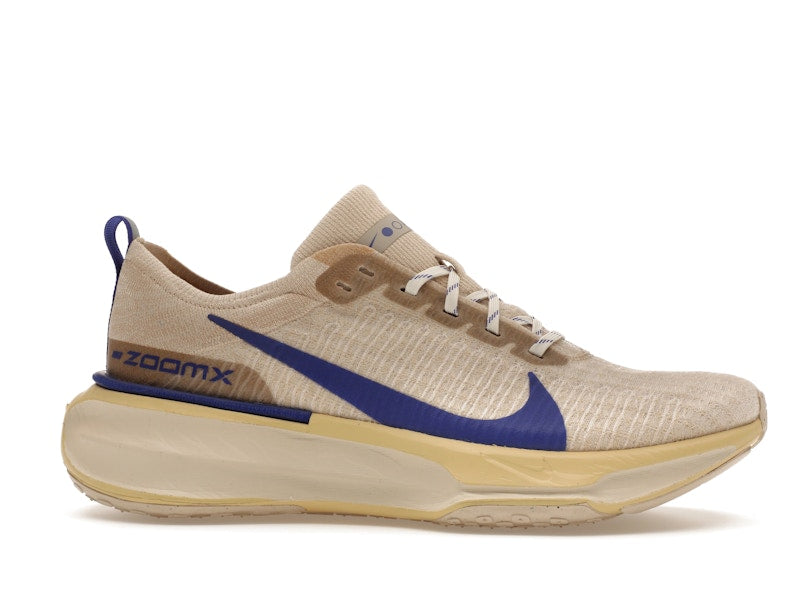 Nike ZoomX Invincible Run 3 Sanddrift Concord