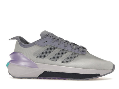 adidas Avryn Silver Violet