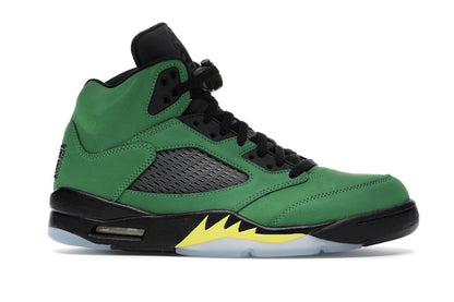 Jordan 5 Retro SE Oregon