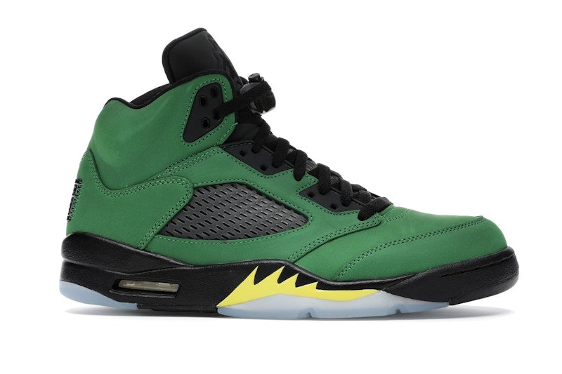 Jordan 5 Retro SE Oregon