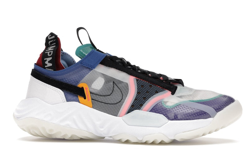 Jordan Delta Breathe Multi-Color