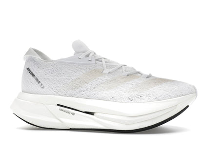 adidas Adizero Prime X 2.0 Strung Cloud White Wonder White
