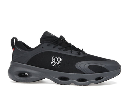 On Running Cloudsolo LOEWE Black