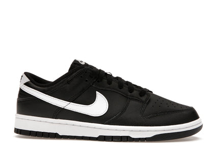 Nike Dunk Low Black Panda 2.0