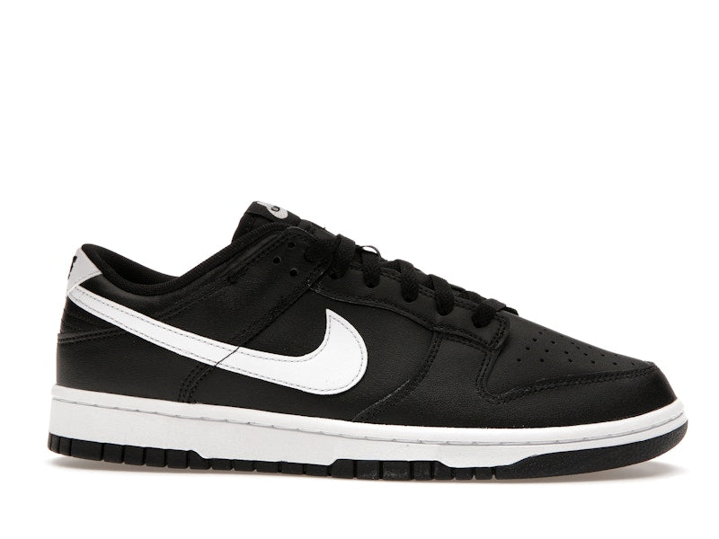 Nike Dunk Low Black Panda 2.0