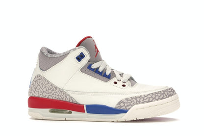 Jordan 3 Retro International Flight (GS)