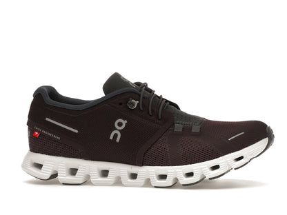 On Running Cloud 5 Mulberry Eclipse (Women's)