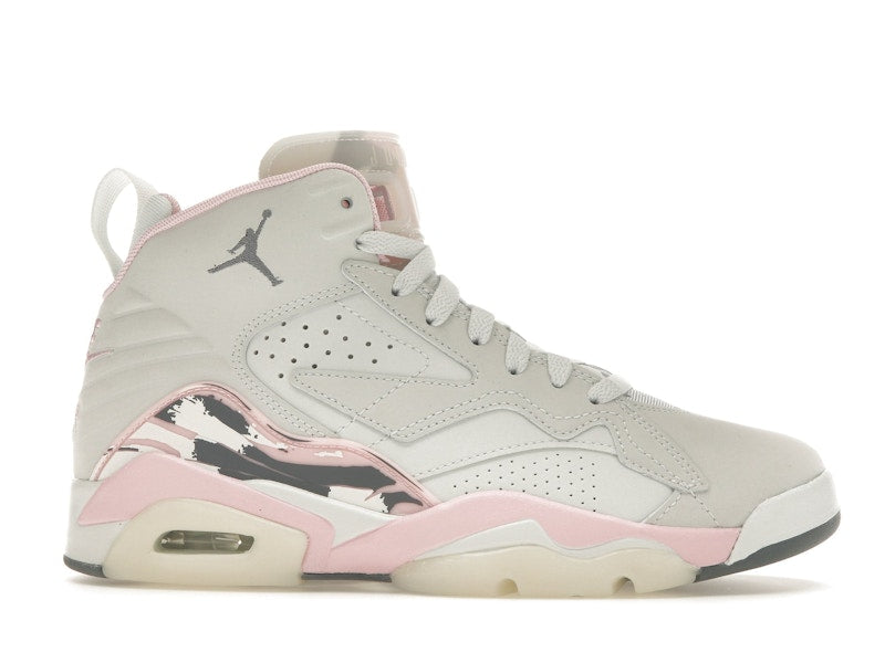 Jordan MVP 678 Shy Pink (Women's)