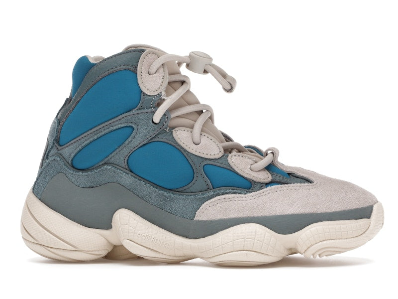 adidas Yeezy 500 High Frosted Blue