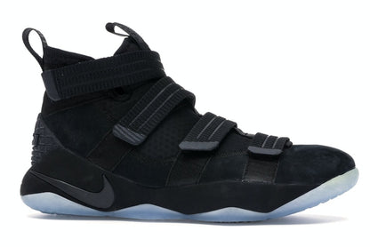 Nike LeBron Zoom Soldier 11 Prototype