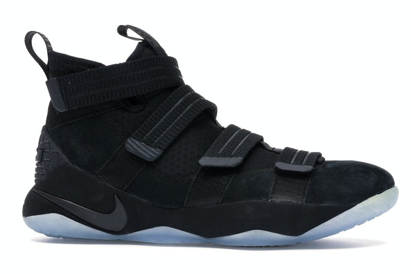 Nike LeBron Zoom Soldier 11 Prototype