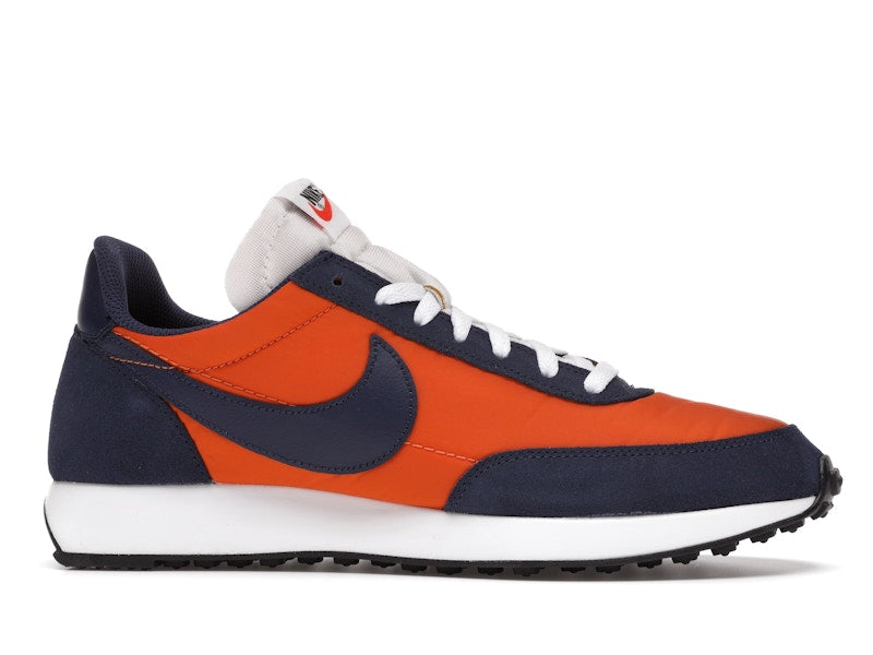 Nike Tailwind 79 Orange Blue
