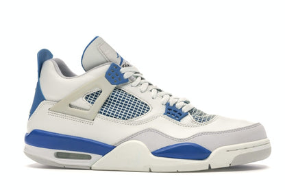 Jordan 4 Retro Military Blue (2006)
