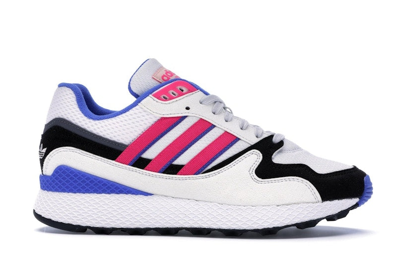 adidas Ultra Tech Shock Pink