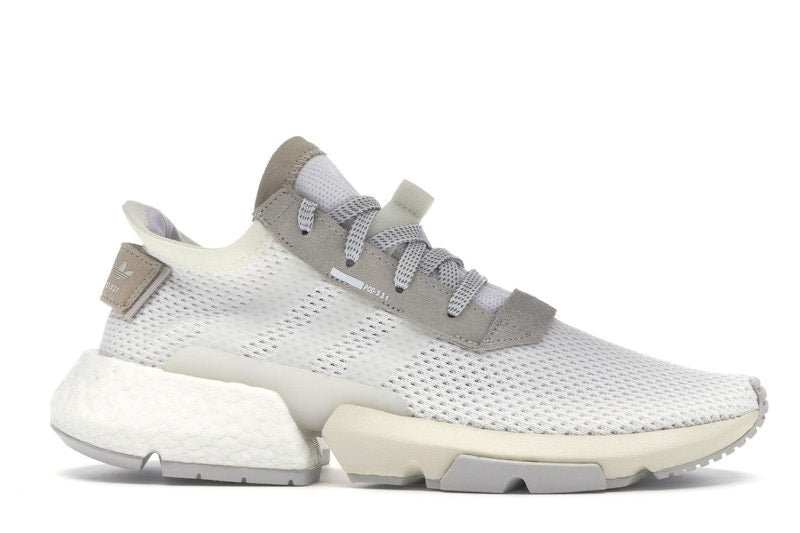 adidas POD-S3.1 Cloud White