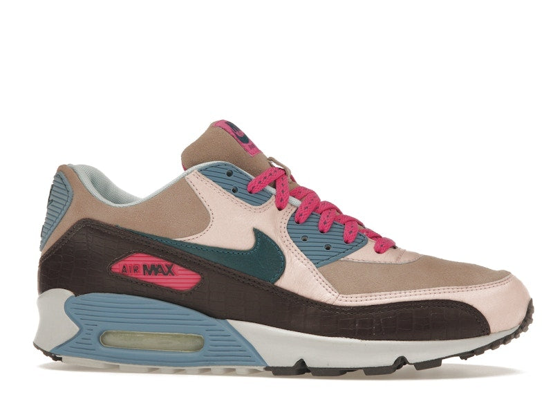 Nike Air Max 90 Clerks Pack Bone