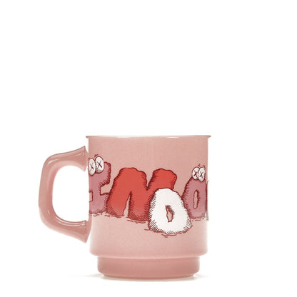 KAWS Holiday Indonesia Mug