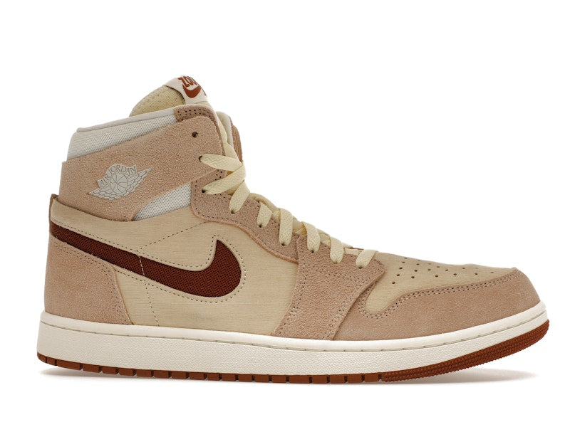 Jordan 1 High Zoom Air CMFT 2 Legend Coffee
