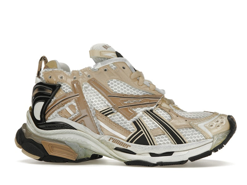 Balenciaga Runner Beige (Women's)