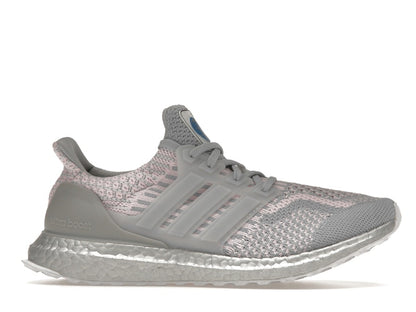 adidas Ultra Boost 5.0 DNA Halo Silver (Women's)