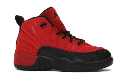 Jordan 12 Retro Reverse Flu Game (PS)
