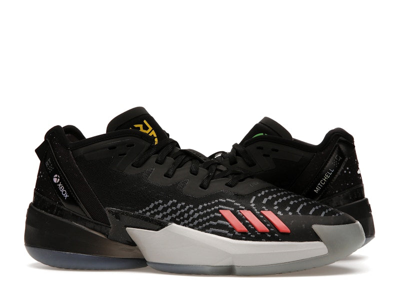 adidas D.O.N. Issue #4 Xbox Series X